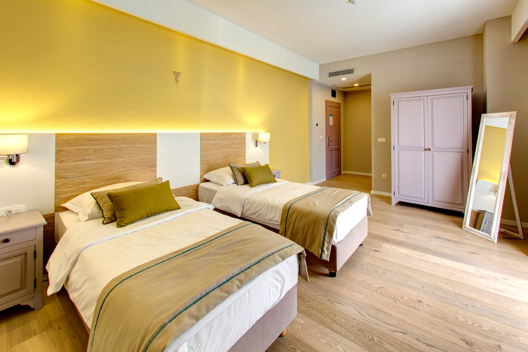 hotel villa regina medjugorje accommodation